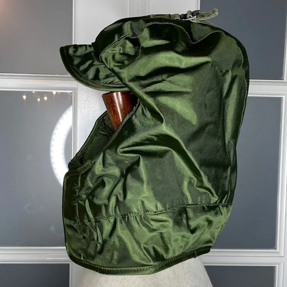 GUC Vintage Men’s Military Extreme Weather Hood - Picture 5 of 10